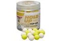 Starbaits Plovoucí boilies Pop Up Bright Hold Up Fermented Shrimp 50g