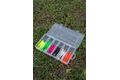 Zebco Set Gumových nástrah Power Shad Jig Kit 7,5cm 5g