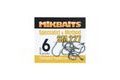 Mikbaits Háčky Specialist & Method SM 227 10ks