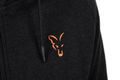 Fox Mikina Collection LW Hoody Black & Orange