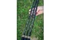 Giants Fishing Prut Radiant MX Feeder 11ft 50-100g + naviják SPX 3000 AKCE!