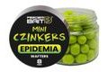 FeederBait Mini Czinkers Wafters 6x8mm 25ml