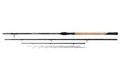 Matrix Prut Aquos Ultra D Feeder Rods 3.9m 120g