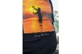 Korda Tričko Sunrise Tee Black