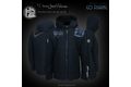 Hotspot Design Bunda Go Fishing Zip
