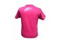 R-Spekt Detské tričko Carper kids ružové