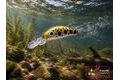 Delphin Wobler Wobby Trout-SH 4cm 4g