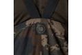 Nash Kalhoty ZT Helluva Waterproof Bib and Brace Camo