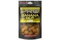 Starbaits Boilies Pro Banana Nut 200g