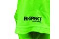 R-Spekt Dětské tričko Carp Star fluo green