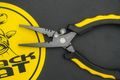 Black Cat Kleště Split Ring Pliers