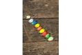 Zebco Plandavka Magic Trout Spoon Set 1,2g/ 2,4g 9ks
