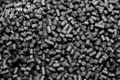 LK Baits Salt Black Hallibut Pellets 10kg