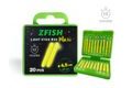 Zfish Chemické Světlo Box 20ks