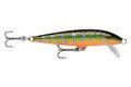 Rapala Wobler Original Floater BTR
