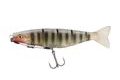 Fox Rage Gumová Nástraha Pro Shad Jointed LOADED UV Original Stickleback