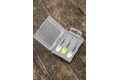 Zebco Třpytka Magic Spinner Set Barbed Single 3g 3ks