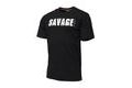 Savage Gear Triko Simply Savage Logo Tee