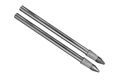 Delphin Stojan Rod Pod RPX 4 Silver na 3 pruty