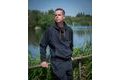 Fox Mikina Classic Hoody Black/Orange