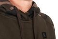 Fox Mikina Khaki/Camo Pullover Premium 310 Hoodie