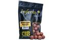 Carp Inferno Boilies Nutra Line Višeň Chilli