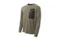 Nash Triko ZT HD Long Sleeve T-Shirt