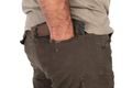 Fox Kalhoty Khaki HD Combat Trouser