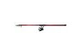 DAM Prut Fighter Pro Combo XH-T Spin 3,5m 80-150gr + Naviják 40FD
