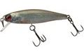 Illex Wobler Tiny Fry RT Rudd
