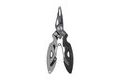 Zeck Kleště Mini Split Ring Pliers & Scissors