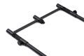 Fox Hrazdy Black Label Slim Adjustable 2 Rod Buzz Bars