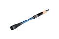 Giants fishing Prut Deluxe Spin 2,12m 7-25g + Naviják Gaube FD 3000