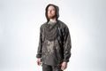 Nash Bunda ZT Lite Hydra Flex Hoody Camo