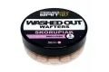 FeederBaits Nástraha Washed Out Wafters 9mm 50ml