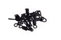 RidgeMonkey Obratlík Connexion QC Inline Swivel