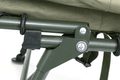 Fox Lehátko Warrior ® 2 Bedchair 6 Leg XL