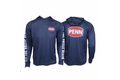Penn Funkčné Tričko Pro s Kapucňou