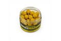 Mikbaits Vyvážené Boilie Smoke wafters Sweet Popcorn 14mm 150ml