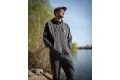 Fox Mikina Explorer LTD Grey Hoodie