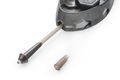 Mivardi Krmítka Method Feeder set QMR Flat L (30g + 40g + 50g + mould)