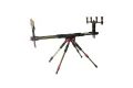 Boatman Rod Pod P19 pro 4 pruty