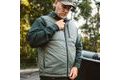 Grundéns Vesta Forecast Insulated Vest Anchor