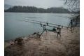 Giants Fishing Stojan Compact Rod Pod 3 Rods