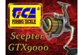 Tica Naviják Scepter GTX 6000