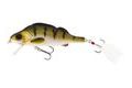 Westin Wobler Percy The Perch Crankbait Dull Perch