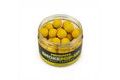 Mikbaits Plávajúce boilie Smoke pop-up Sweet Popcorn 14mm 150ml