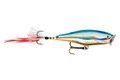 Rapala Wobler Skitter Pop Top Water Fresh SB