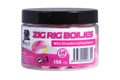 LK Baits Zig Rig Boilie Wild Strawberry/Carp Secret 14mm 150ml