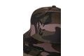 Fox Šiltovka Camo Snapback